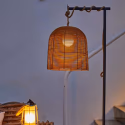 Lumisky Hang Boheme