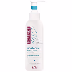 Noviderm BorÃ©ade CL Cleansing Cream 200ml