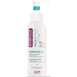 Noviderm BorÃ©ade CL Cleansing Cream 200ml