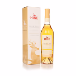 Hine Single Estate Bonneuil 2012 70cl 42.5%