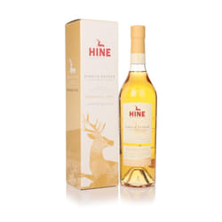 Hine Single Estate Bonneuil 2012 70cl 42.5%