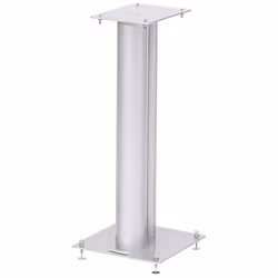 Norstone Stylum 2, Floor, 50 kg, White, 600 mm, 250 mm, 250 mm