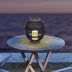 Lumisky Fidjy lantern LED
