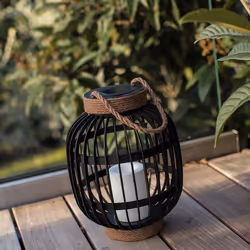 Lumisky Fidjy lantern LED