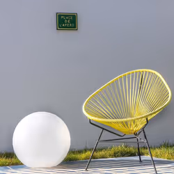 Lumisky Bobby W40 E27