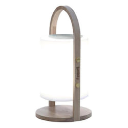 Lumisky Woody Play lantern LED