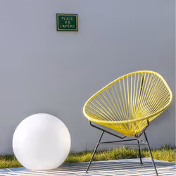 Lumisky Bobby W50 E27