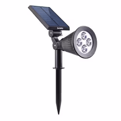 Lumisky Spiky W34, IP44, 420 mm, 1 pc(s)