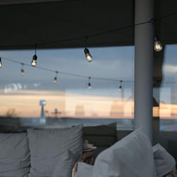 Lumisky Mafy Solar string light 6.5 m 10 lamp(s) LED