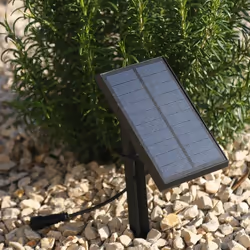 Lumisky Mafy Solar string light 6.5 m 10 lamp(s) LED - Additional view 4