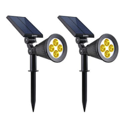 Lumisky 2X Spiky Warm
