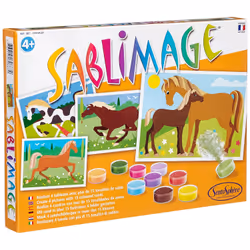SentoSphere 887 art/craft toy