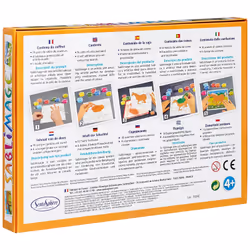 SentoSphere 887 art/craft toy