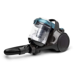 H.Koenig STC56 vacuum 2.5 L Cylinder vacuum Dry 700 W Bagless
