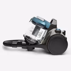 H.Koenig STC56 vacuum 2.5 L Cylinder vacuum Dry 700 W Bagless