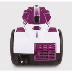 WËASY WS10 1.5 L Cylinder vacuum Dry 1000 W Bagless