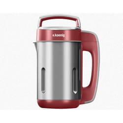 H.Koenig MXC18 soup maker Stainless steel 1.1 L