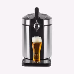 H.Koenig BW1880 Cold beverages Non-insulated