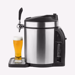 H.Koenig BW1880 Cold beverages Non-insulated