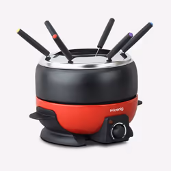 H.Koenig ALP1800 electric fondues 2 L 6 person(s)