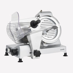 H.Koenig MSX220 slicer Electric 240 W Stainless steel Aluminium
