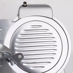 H.Koenig MSX220 slicer Electric 240 W Stainless steel Aluminium