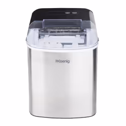 H.Koenig ICEK12, 120 W, 220 - 240 V, 50 / 60 Hz, 240 mm, 360 mm, 325 mm