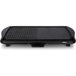 Wëasy STO52 electric griddle Freestanding 2000 W Black