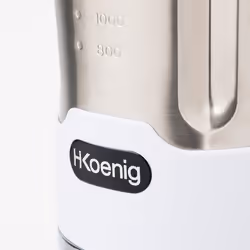 H.Koenig MXC36 soup maker 1.7 L - Additional view 3