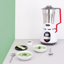 H.Koenig MXC36 soup maker 1.7 L - Additional view 5