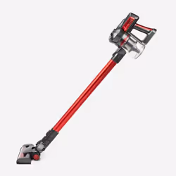 H.Koenig UP810, 2-in-1 stick vacuum, Bagless, Dry, Cyclonic, Carpet, Hard floor, Battery