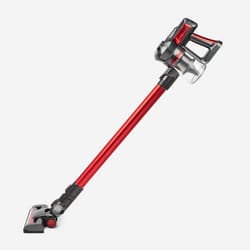 H.Koenig UP810 stick vacuum/electric broom 2-in-1 stick vacuum Battery Dry Bagless 160 W