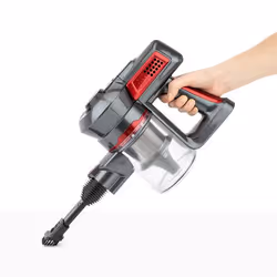 H.Koenig UP810 stick vacuum/electric broom 2-in-1 stick vacuum Battery Dry Bagless 160 W