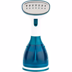 Wëasy HVP10, Blue, White, Buttons, 32 g/min, 1500 W, 115 mm, 180 mm