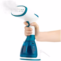 Wëasy HVP10 garment steamer 1500 W Blue, White