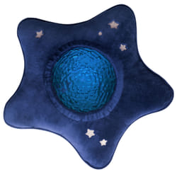 Pabobo PDAP01-BLUESTAR baby night-light Freestanding Blue