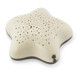 Pabobo PSP02BAT-BOIS baby night-light Freestanding Beige, Brown LED