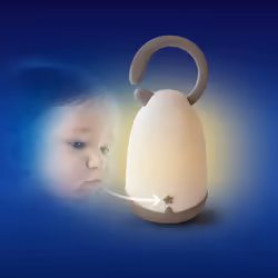 Pabobo Magic Blow Control Lantern - Additional view 3