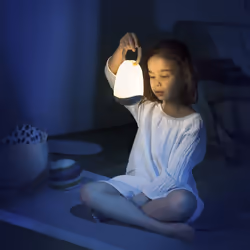 Pabobo Magic Blow Control Lantern - Additional view 4