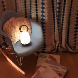 Pabobo Magic Blow Control Lantern - Additional view 6