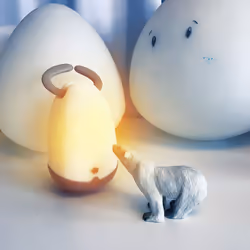 Pabobo Magic Blow Control Lantern - Additional view 7