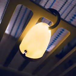 Pabobo Magic Blow Control Lantern - Additional view 8