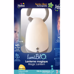 Pabobo Magic Blow Control Lantern - Additional view 9
