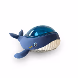 Pabobo Coucher facile Aqua Dream, LED, Freestanding, Boy/Girl, Sounding, Auto power off, Battery