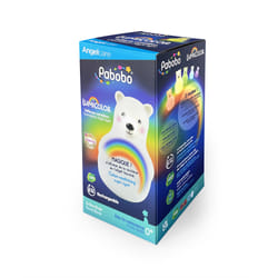 Pabobo LCS01-BEAR baby night-light White