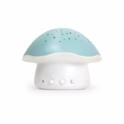 Pabobo Coucher facile SP02M-B, LED, Freestanding, Boy/Girl, Sounding, Auto power off, Battery