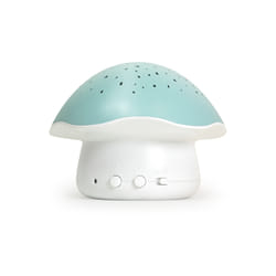 Pabobo Coucher facile SP02M-B baby night-light Freestanding Blue, White LED