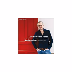 Sergei Rachmaninov : Rachmaninov: Oeuvres Pour Piano CD (2021) ***NEW***