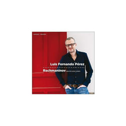 Sergei Rachmaninov : Rachmaninov: Oeuvres Pour Piano CD (2021) ***NEW***
