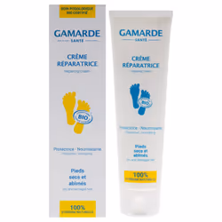 Repairing Cream Dry and Damage Feet by Gamarde for Women - 3.38 oz Cre